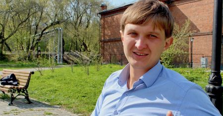 Zobaczył w kryształowej kuli coś niepokojącego. Jasnowidz zginął w katastrofie An-148