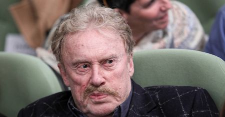 Daniel Olbrychski o konferencji Episkopatu ws. pedofilii: ręce opadały
