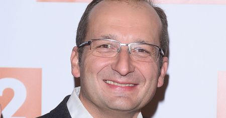 Robert Górski przyszedł ze świeżo upieczoną żoną do śniadaniówki. Opowiedzieli o historii ich miłości
