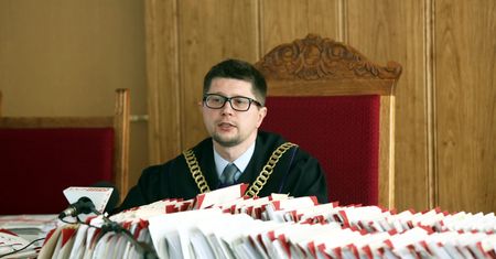 Tylko u nas: Sędzia Wojciech Łączewski domaga się przeprosin od ministra sprawiedliwości