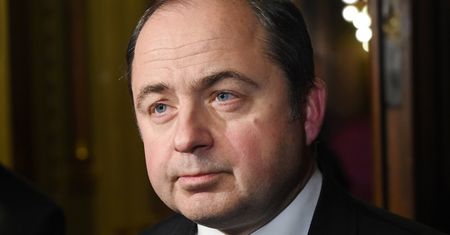 Szymański ostrzega Brukselę ws. uchodźców. "Skutki groźne dla jedności UE"