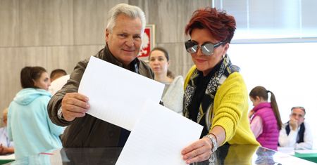 Sprawa "willi Kwaśniewskich". Jolanta Kwaśniewska: koszmarny TVN ukrzyżował Olka