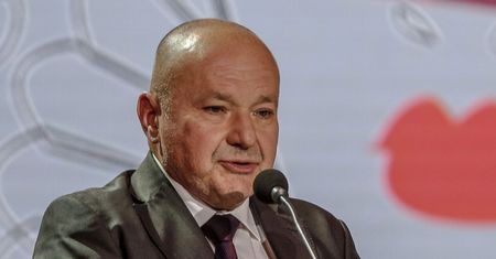 Policzyli, ile zarabia nowy szef TVP Maciej Łopiński. "Więcej niż prezydent"