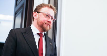 9-latka z Żywca zmarła na grypę. Jest reakcja ministra Łukasza Szumowskiego