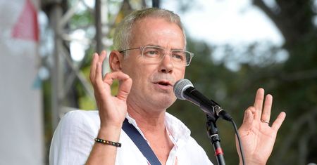 Robert Janowski nie zniknie po "Jaka to melodia?". Już dostaje nowe propozycje