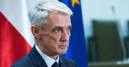 Reforma systemu sprawiedliwości. Michał Laskowski namawia Małgorzatę Gersdorf do reelekcji