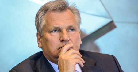 Kwaśniewski: lojalność Dudy silniejsza niż wrażliwość