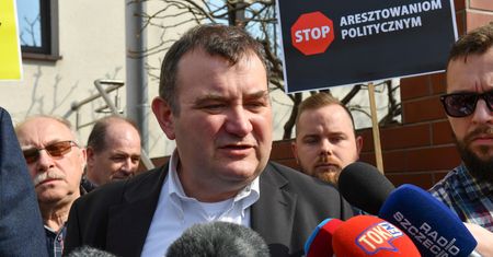 Sprawa Stanisława Gawłowskiego. Zarzuty zostaną rozszerzone