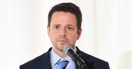 Awaria w Warszawie. Rafał Trzaskowski komentuje