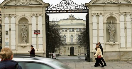 Przez dwa lata studencki najem podrożał o 14 proc.