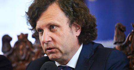 Jest decyzja prokuratury ws. prezydenta Sopotu