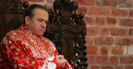 Bruncz: "Nic nie usprawiedliwia obalenia pomnika prałata. To był samosąd" (Opinia)