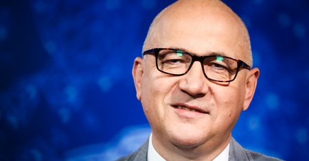 Taśmy Neumanna. Joachim Brudziński mówi o śp. Pawle Adamowiczu