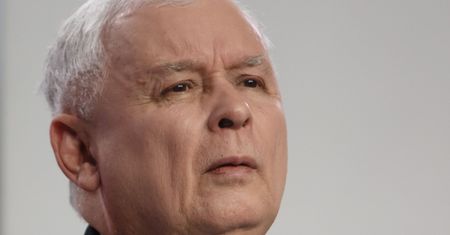 Pan Kaczyński jest chory. Diagnoza: zanik empatii
