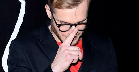 Tomasz Ciachorowski nękany. Jest komentarz menadżera
