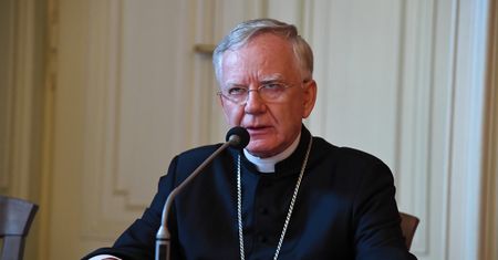 Abp Marek Jędraszewski: człowiek jako istota żyjąca tyko seksem