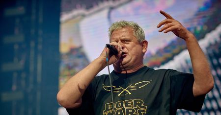 Czy Kazik został krytykiem PiS? ”Nikogo nie chciał skrzywdzić”