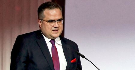 Pekao traci mocno na giełdzie. Rezygnacja prezesa niepokoi inwestorów