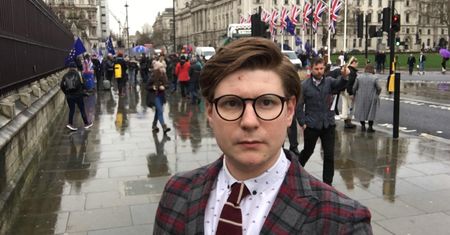 Brexit staje się faktem. Jeszcze tylko kilka godzin zostało do formalnego wyjścia