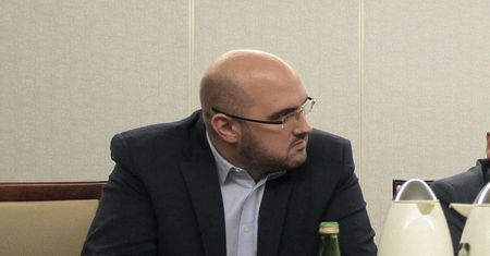 Jarosław Olechowski odpowiada Platformie: proszę nie manipulować!