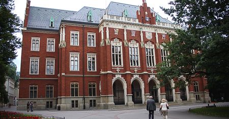Reforma sądownictwa okiem ekspertów z Uniwersytetu Jagiellońskiego w Krakowie