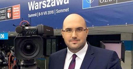 Nowy kierownik, stare "Wiadomości". Dynamiczne zmiany w TVP