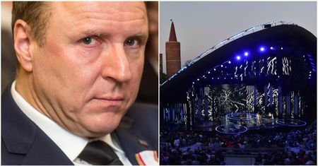 Festiwal w Opolu odwołany!