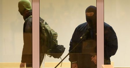 Masa chce aresztu... dla książki. Były gangster próbuje zablokować sprzedaż książki Latkowskiego i Pytlakowskiego