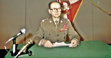 Dla nich byliśmy warchołami i prowokatorami. Pamiętasz, co mówiono w PRL?