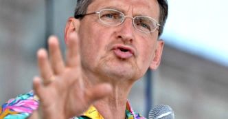 Wojciech Cejrowski znów bulwersuje widzów TVP Info.  "Ekspert od wszystkiego"