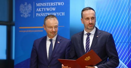 Koronawirus w Polsce. Dwóch wiceministrów po testach. Są zdrowi