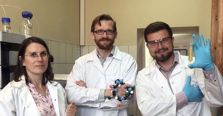 Uniwersytet Warszawski ogłosił sukces. Rewolucyjny lek zmieni medycynę