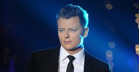 Rafał Brzozowski padł ofiarą oszustwa!