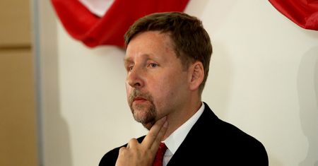 Migalski komentuje żałobę po tragedii w kopalni. Pyta o ofiary wypadków
