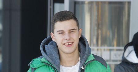 Zdrójkowski dostał kosza! "Dotąd wydawało mi się, że każda będzie mną zainteresowana"