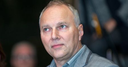 TYLKO W WP. Jarosław Kurski: Mamy kolejne nagrania