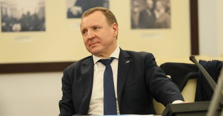 Jacek Kurski zostaje jednak w TVP. Bedzie doradcą Zarządu Telewizji Polskiej