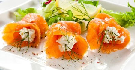 Siedem zdrowych przekąsek do 100 kcal