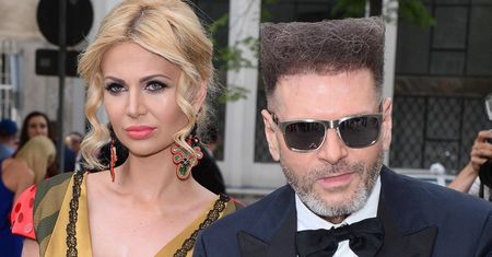 Maja Plich mierzy suknie ślubne w Paryżu. Ślub z Rutkowskim już niebawem