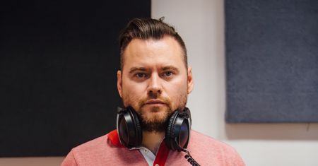 Krzysztof Stanowski walczy z hejtem. Internauta przypomniał jego "niewygodny" wpis