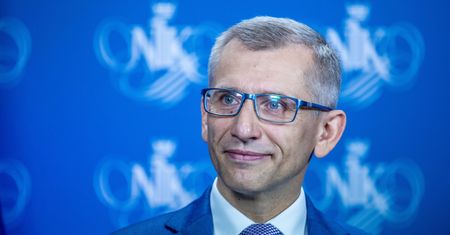 Krzysztof Kwiatkowski, prezes NIK, stanie przed Trybunałem Stanu? "Scenariusz staje się coraz bardziej prawdopodobny"
