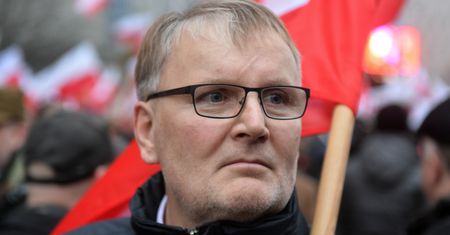 Brak przeprosin za "skandaliczne" słowa senatora o Aleksandrze Dulkiewicz. Politycy oburzeni
