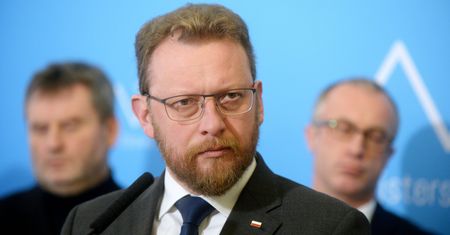 Koronawirus z Chin. Minister zdrowia: "Jesteśmy gotowi"