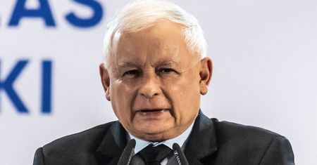 Wybory parlamentarne 2019. Jarosław Kaczyński: nie wolno dać się uśpić