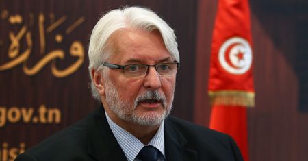 Zaskakujące wyznanie Witolda Waszczykowskiego. "Mam żal do premier"