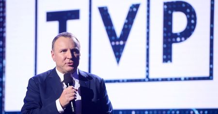 Tak wygląda wiosenna ramówka TVP. Jesteśmy tam z kamerą