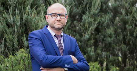 Groźny gangster chciał zabić prokuratora Dariusza Barskiego. Jest wyrok sądu
