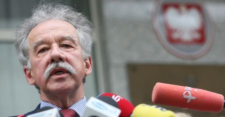 Pomysł Dudy niezgodny z prawem? PKW zgłasza problem i prosi o spotkanie