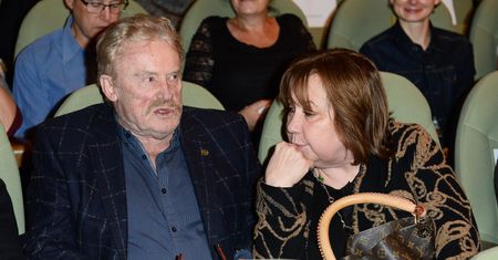 Daniel Olbrychski nie może sprzedać domu. To nie cena odstrasza kupców