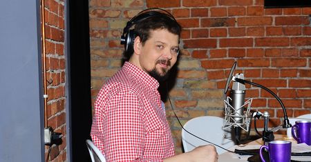 Michał Fugurski: zrobienie kotleta to dziś wyzwanie